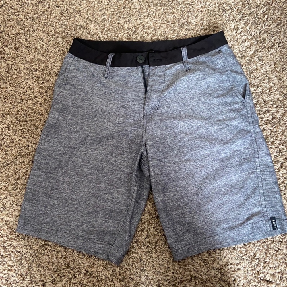 Lost Hybrid Board Shorts